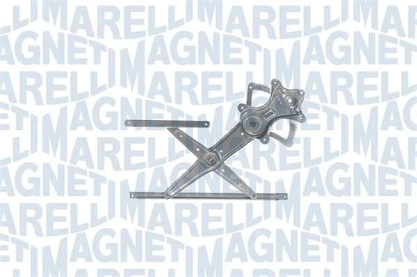 Window Regulator